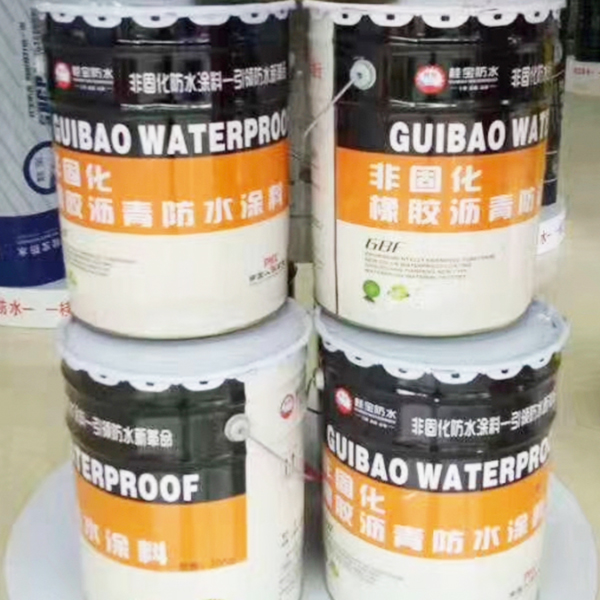 广州正规防水工程价格